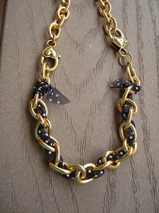 My Convertible Jewelry Niche Jewelry Making Journal