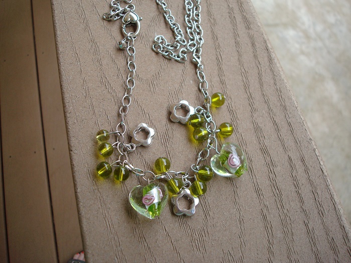 My Convertible Jewelry Niche Jewelry Making Journal