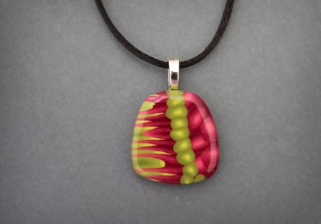 organic pendant