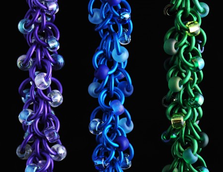 CAnderson: Color Studies 1