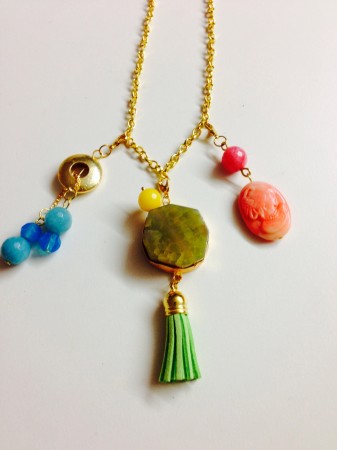NKedia: Changeable Charms 