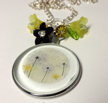 LRussio: Dandelion Frenzy 2