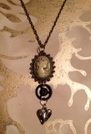 PWorsham: Steampunk Fun2