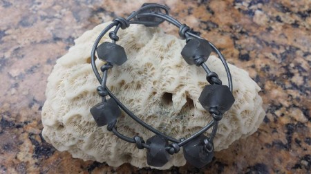 CBernloehr: Blessing Bracelet 1