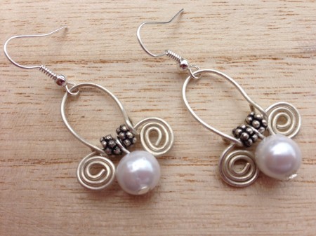 NKedia: As Cool As Pearls