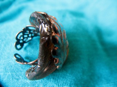 TSummers: Lake Glass Ring 2