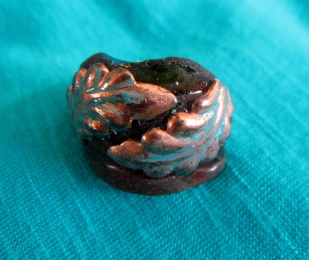 TSummers: Lake Glass Ring 1