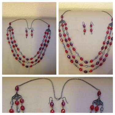 Bead Jewelry - Aisha Khan
