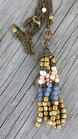 CBernloehr: Swingin' Tassels 2