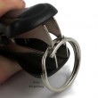 Easy Remove Key Rings Easy Way to Open a Split Key Ring (Tutorial) – Jewelry Making Journal