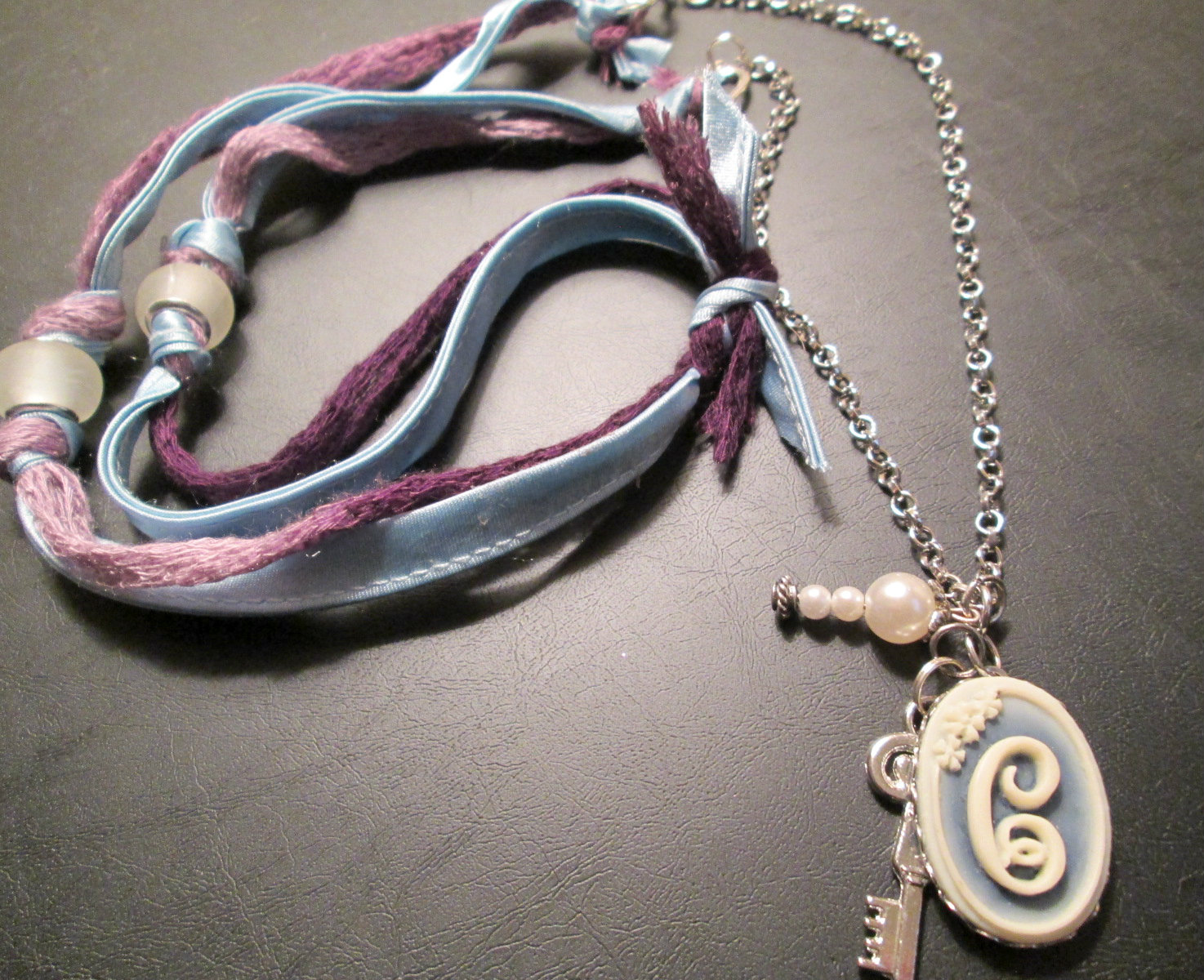 Custom Designed for Eclectic Tastes & Physical Challenges Jewelry