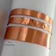 Stacking Copper Bracelets (Tutorial) – Jewelry Making Journal