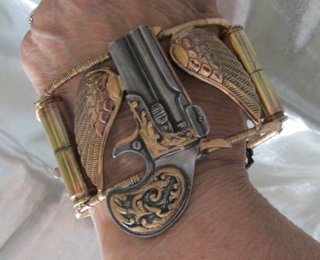 EKing; Pistol-Packin' 3
