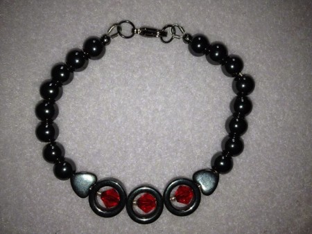 Light Romance Bracelet
