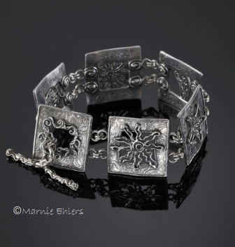 MEhlers: My Dream Life Bracelet 1