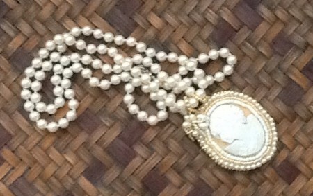 Cameo