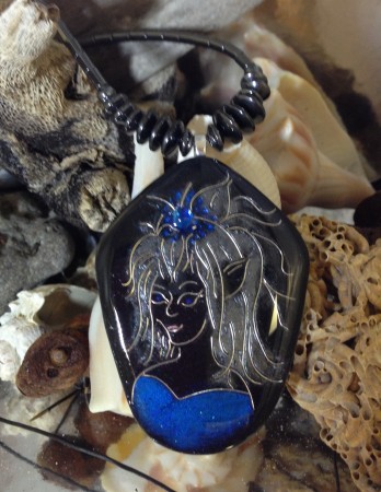 DFriend: My Blue Fairy 2