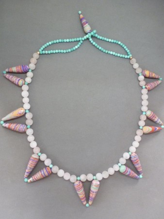 Spring Dreams Necklace