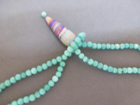 toggle clasp