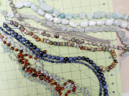 Gail: Bead Identities: How do I find them?