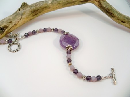 BVanlandingham: Gorgeous Lovely Bracelet 2