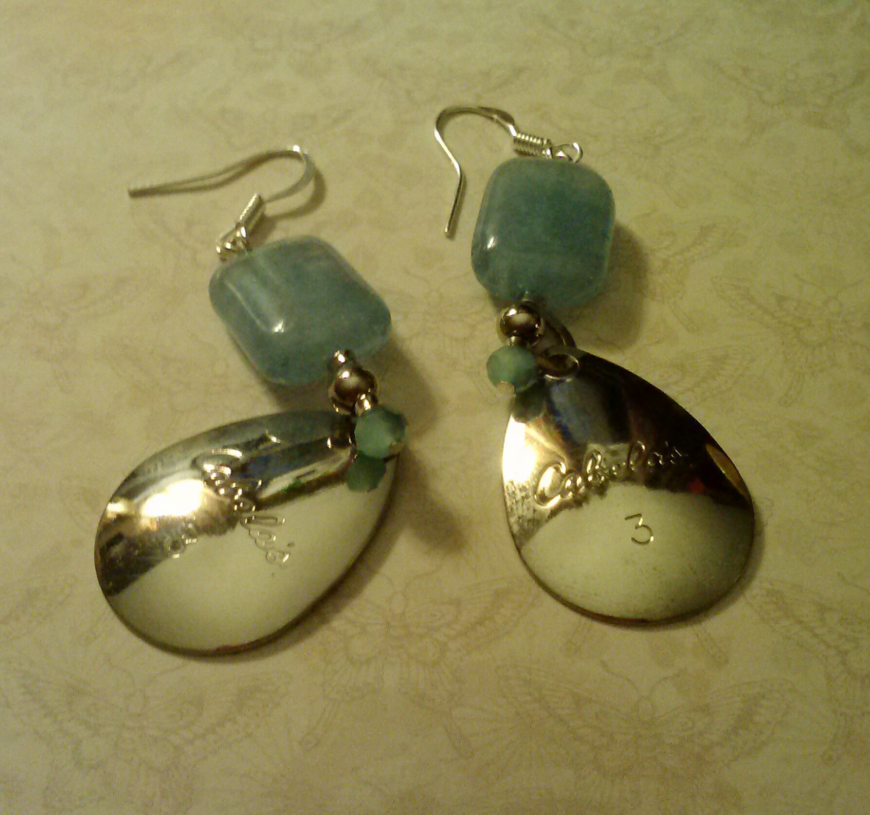 “Alure” Fishing Lure Jewelry Jewelry Making Journal