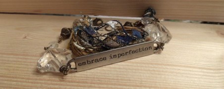 SFiano: “Embrace Imperfection” 2