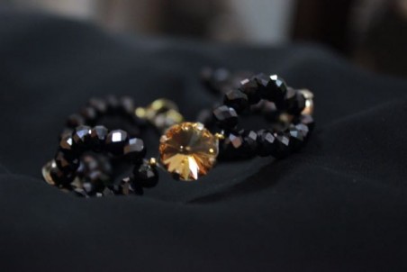 Topaz Swarovski