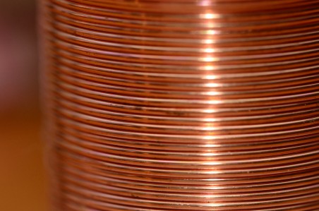 LFord: The Wire Which Wouldn't Wrap 3
