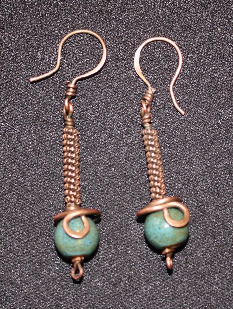 My Best Wire Sourcing Yet Jewelry Making Journal