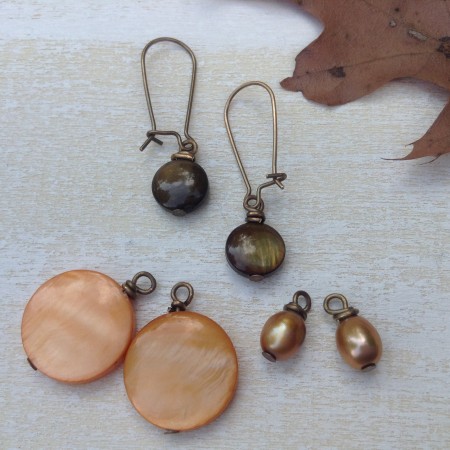Interchangeable Set