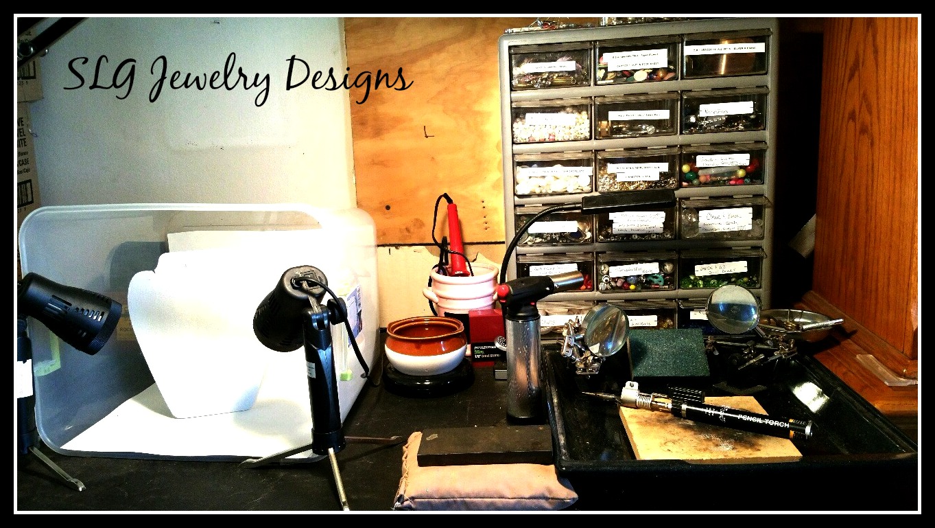 Jewelry Photography Made Easy Jewelry Making Journal