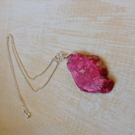 Brightening Up Those Dark Winter Days by Leah  - featured on Jewelry Making Journal
