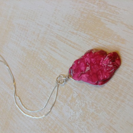 Brightening Up Those Dark Winter Days by Leah  - featured on Jewelry Making Journal