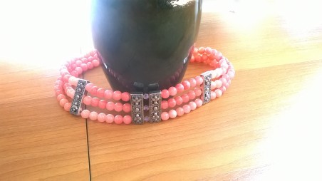 by Smruti Panda,  - featured on Jewelry Making Journal