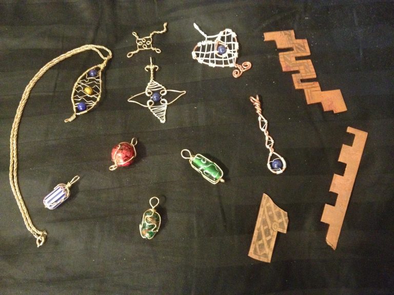I’m Improving, But I Still Have Questions – Jewelry Making Journal