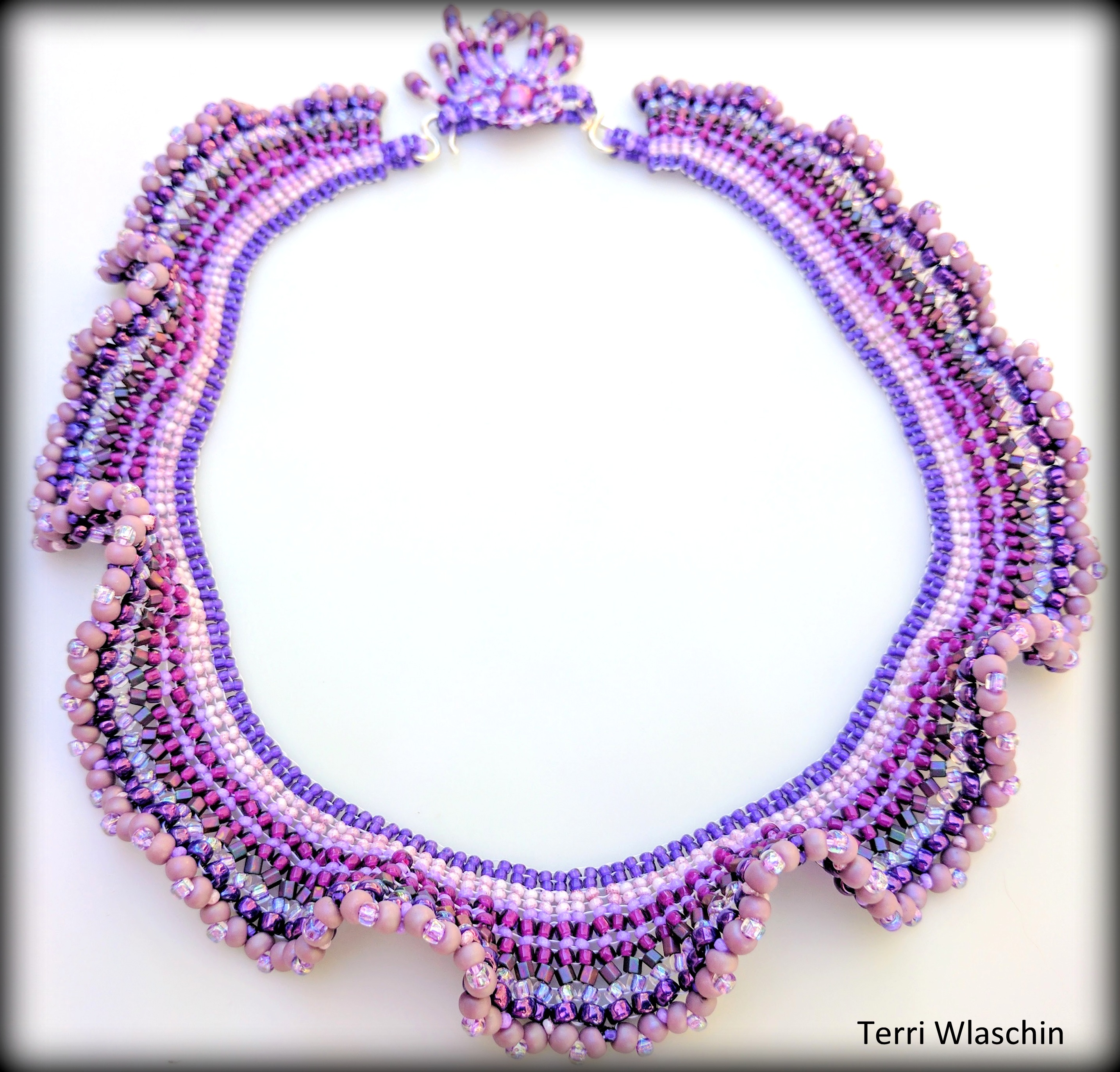 Making Waves Beadwork – Jewelry Making Journal