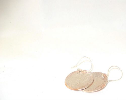 Happy Accidents in Jewelry Making by Dianne Jacques  - featured on Jewelry Making Journal