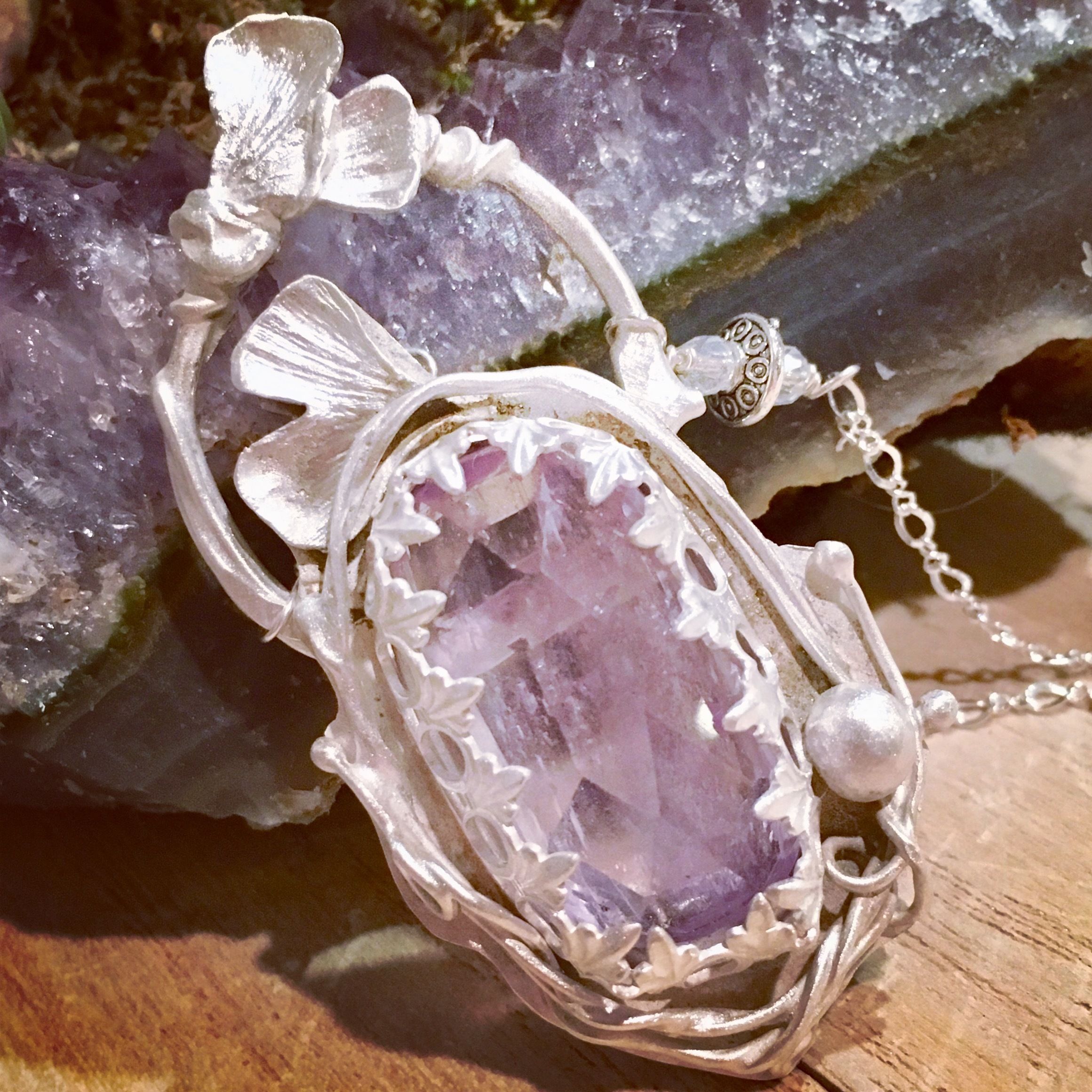 Happy Accident in Jewelry Making Jewelry Making Journal