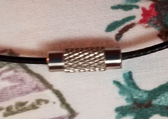 What is This Clasp Called? Jewelry Making Journal
