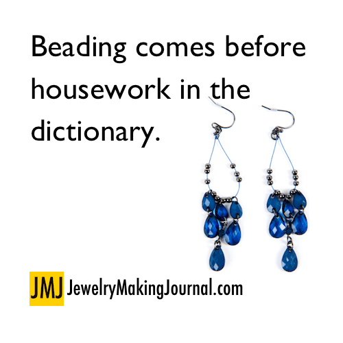 Issue 350 Jewelry Making Journal