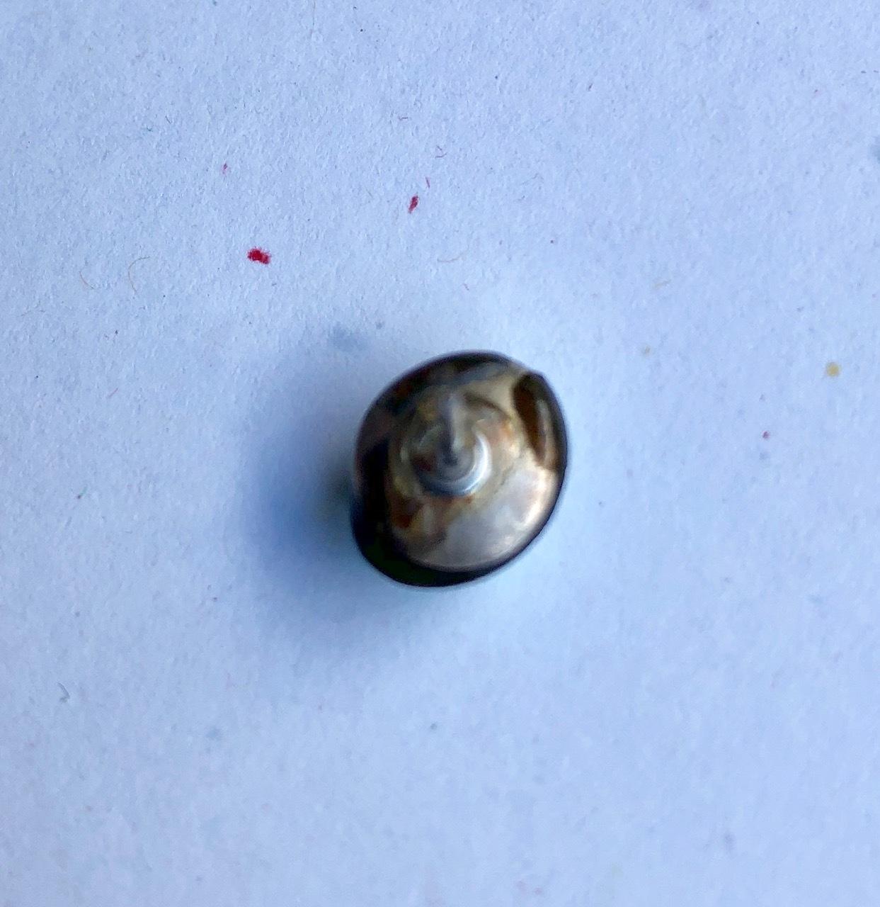 How do I Remove this Earring Post? Jewelry Making Journal