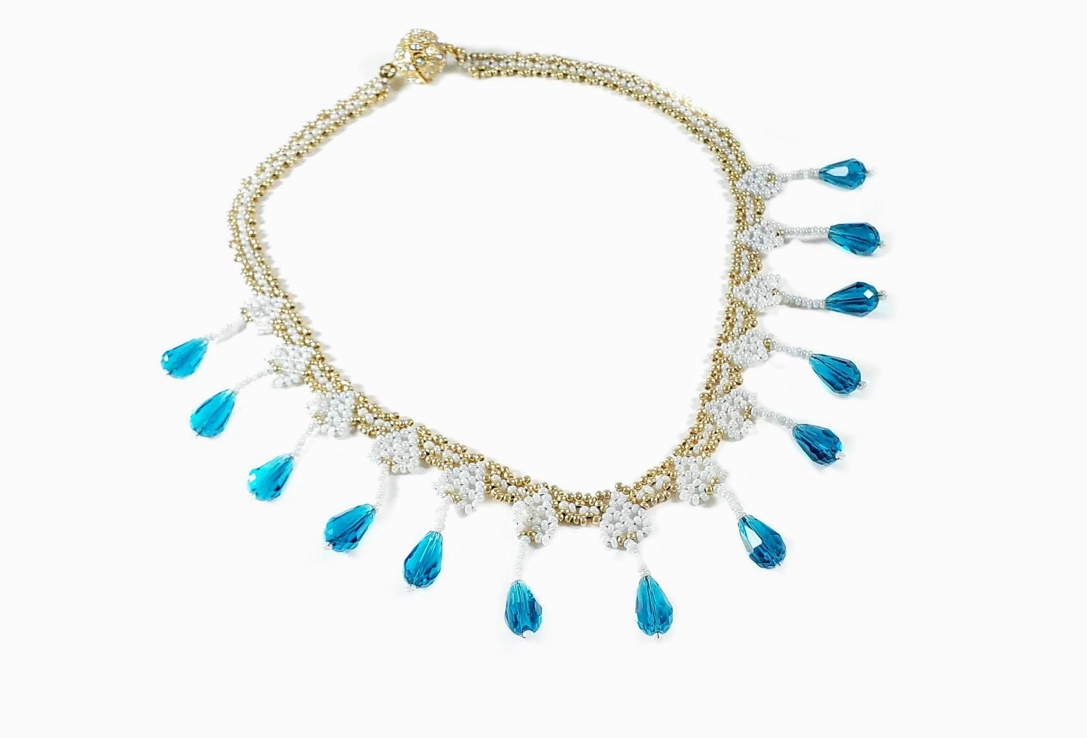 What Style Would You Call This Kind of Jewelry? Jewelry Making Journal