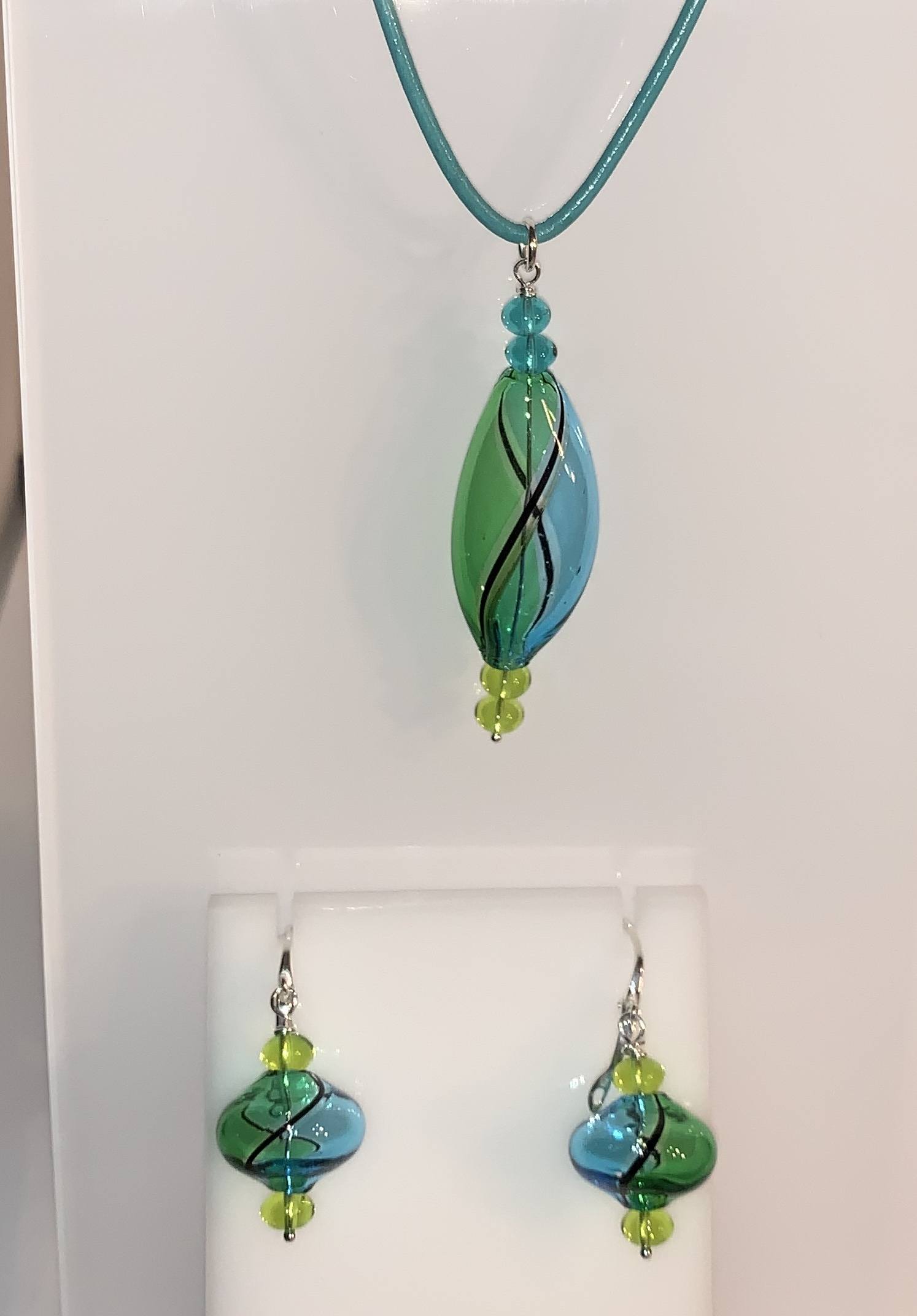 Murano Magic Beads Jewelry Making Journal