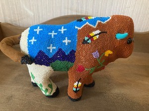 Buffalo Spirit, by Marlies G Derby